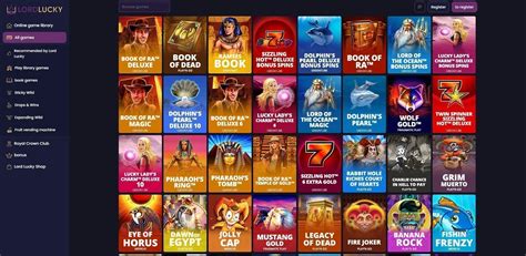 luckylord casino.